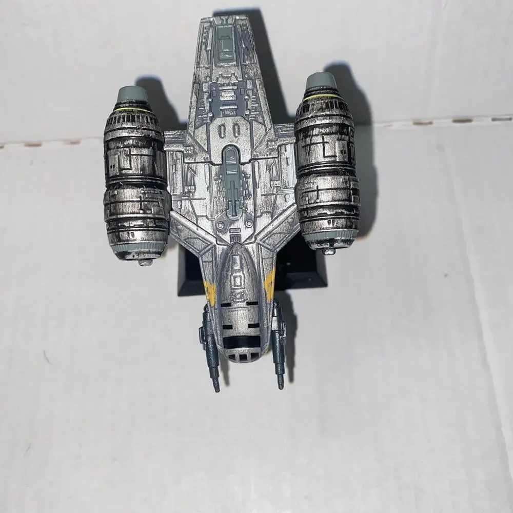 Star Wars hot wheels